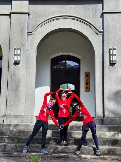 運動與健康,單車騎行,單車旅行,台灣車友,山海戀單車,另類單車環島,單車看見台灣,山海戀車友故事