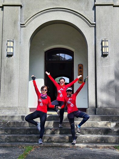 運動與健康,單車騎行,單車旅行,台灣車友,山海戀單車,另類單車環島,單車看見台灣,山海戀車友故事