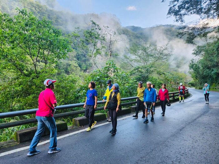 運動與健康,單車騎行,單車旅行,台灣車友,山海戀單車,另類單車環島,單車看見台灣,山海戀車友故事,退休人生