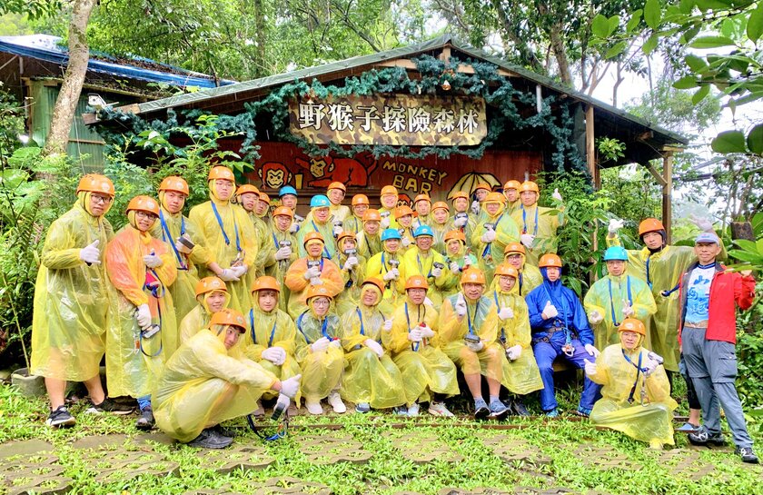 運動與健康,單車騎行,單車旅行,台灣車友,專案訂製行程,山海戀單車,單車看見台灣,山海戀車友故事