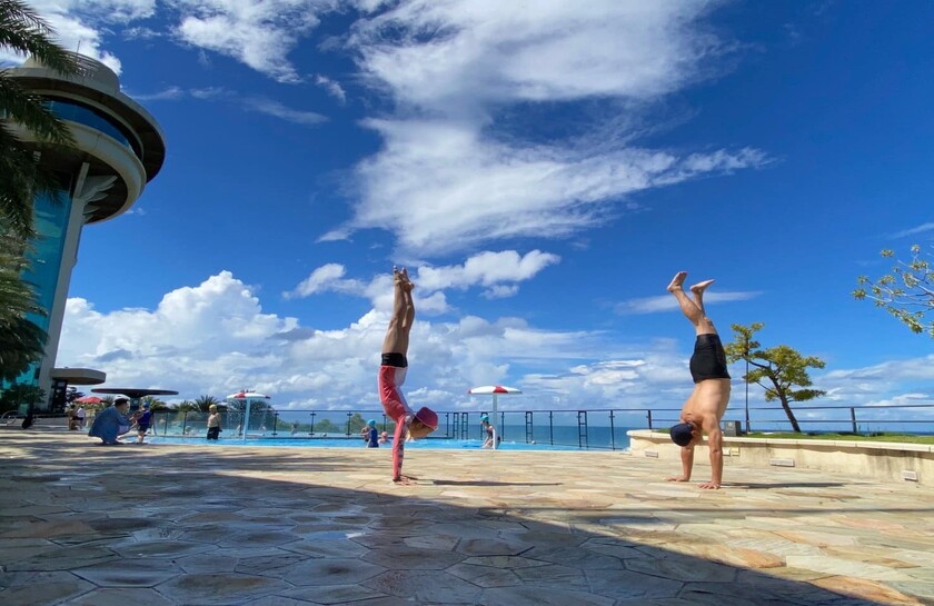 運動與健康,單車騎行,單車旅行,台灣車友,專案訂製行程,山海戀單車,單車看見台灣,山海戀車友故事