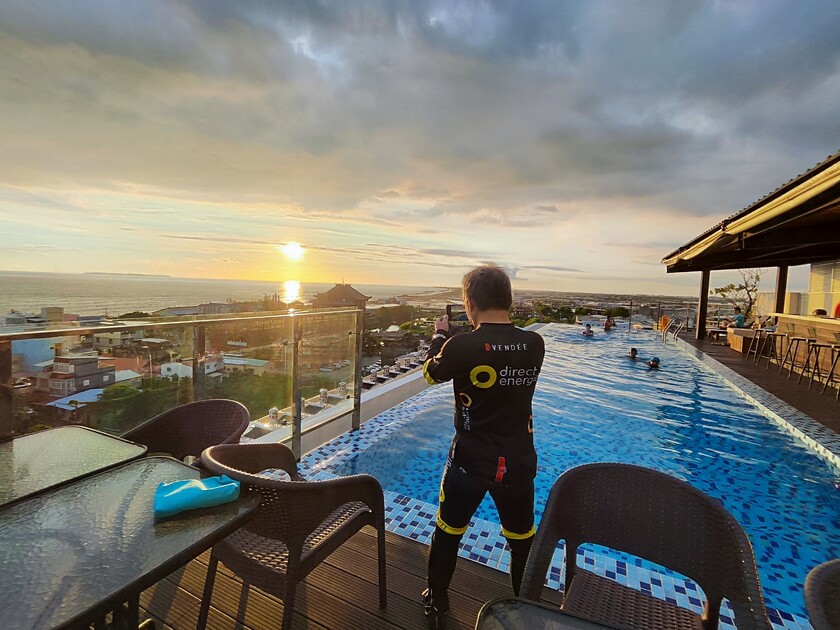 運動與健康,單車騎行,單車旅行,台灣車友,O型單車環島壯遊蘇花,山海戀單車,單車看見台灣,山海戀車友故事,退休人生