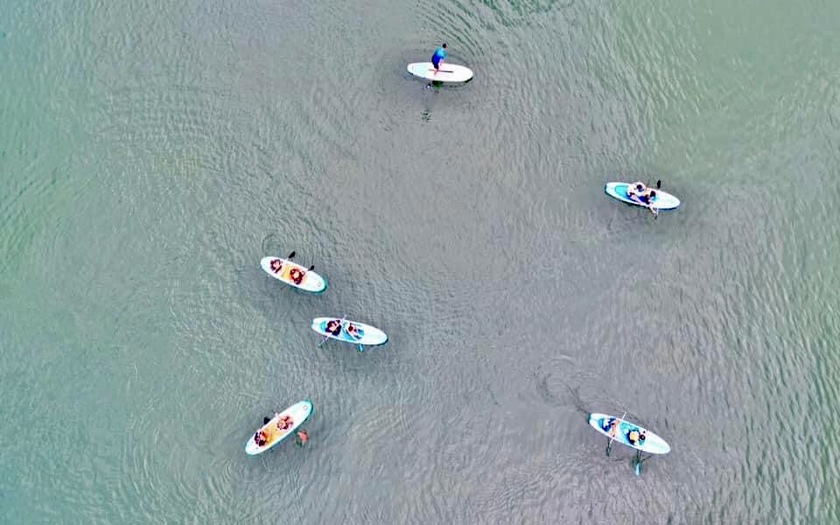 運動與健康,單車騎行,單車旅行,新加坡車友,專案訂製行程,海外車友騎台灣,花東山海大地藝術踩風,山海戀單車,單車看見台灣,山海戀車友故事