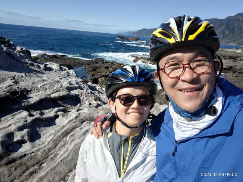 運動與健康,單車騎行,單車旅行,新加坡車友,專案訂製行程,海外車友騎台灣,花東山海大地藝術踩風,山海戀單車,單車看見台灣,山海戀車友故事