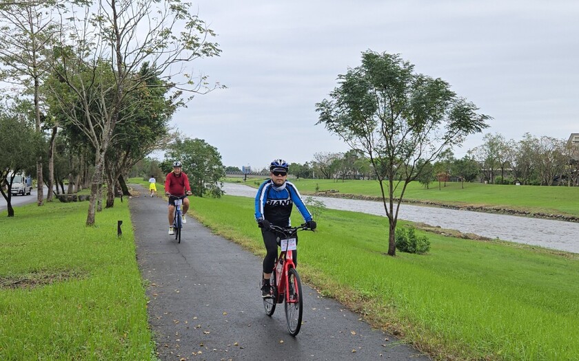 運動與健康,單車騎行,單車旅行,台灣車友,專案訂製行程,山海戀單車,單車看見台灣,山海戀車友故事