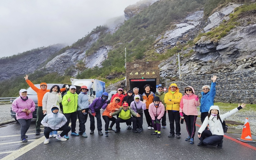 運動與健康,單車騎行,單車旅行,中國車友,花東南橫美景美食,山海戀單車,單車看見台灣,山海戀車友故事,海外車友騎台灣