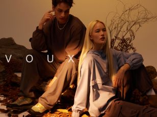 運動休閒機能VOUX 女裝