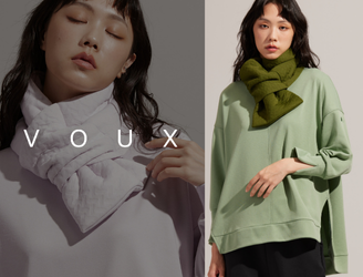運動休閒機能VOUX 配件