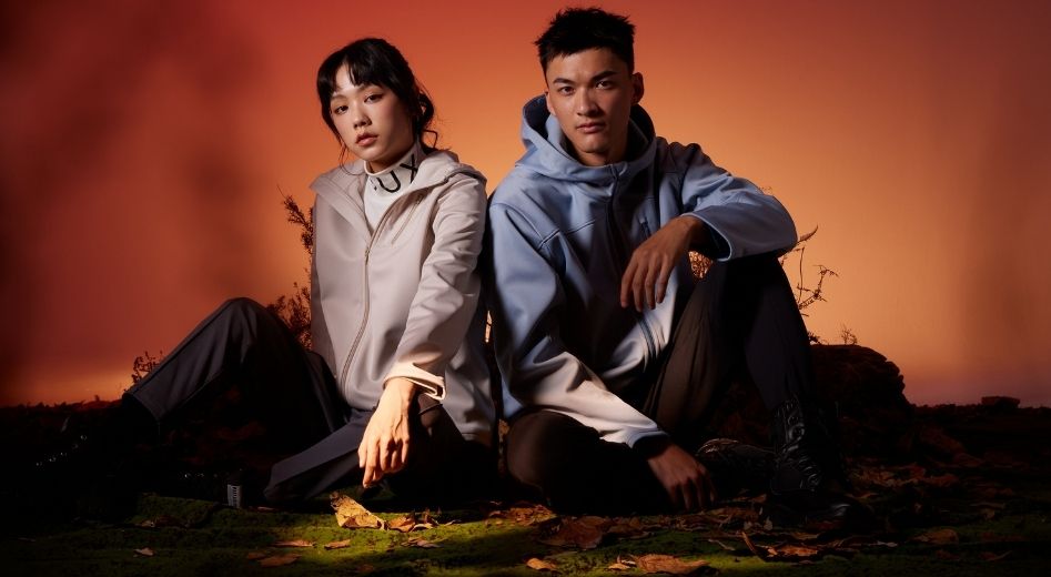 精選VOUX 【防水透濕】系列 女/男